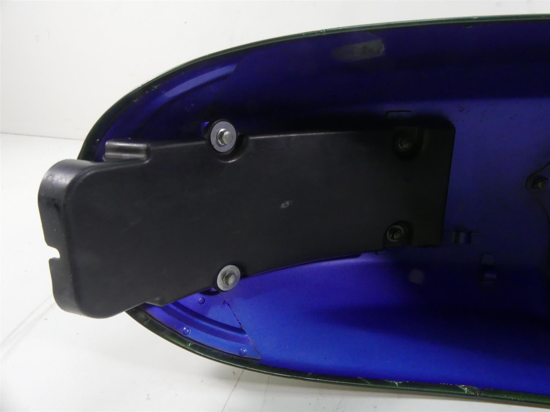 2004 Kawasaki VN1600 Meanstreak Rear Fender Tire Hugger 35022-0013- {{ shop.shopifyCountryName }} - Mototech271