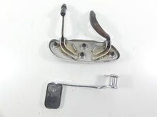 Load image into Gallery viewer, 2005 Harley Touring FLHRSI Road King Right Floorboard + Brake Ped -Read 50518-83 | Mototech271
