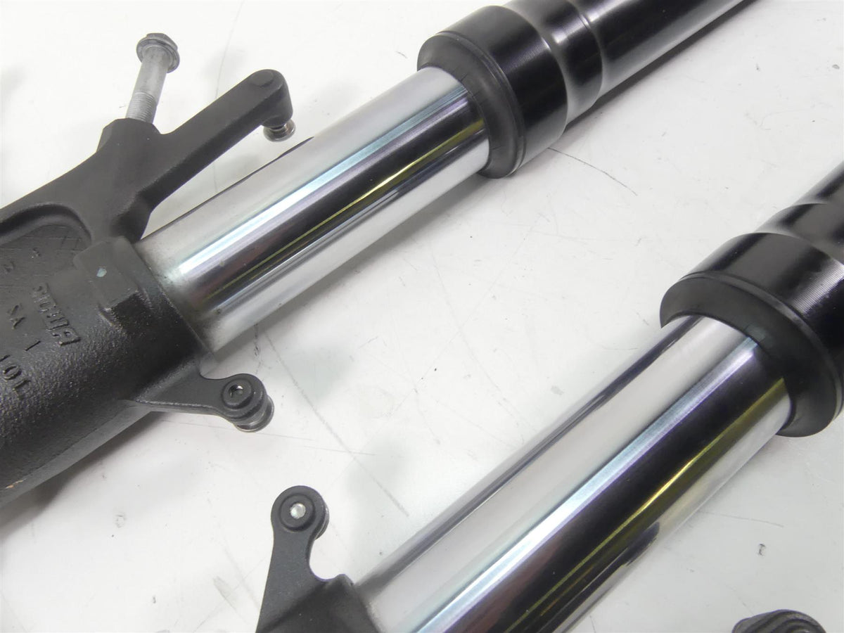 2014 Moto Guzzi Griso 1200 SE 8V Straight Showa Front Fork Leg Set 978160 978159 {{ shop.shopifyCountryName }} - Mototech271