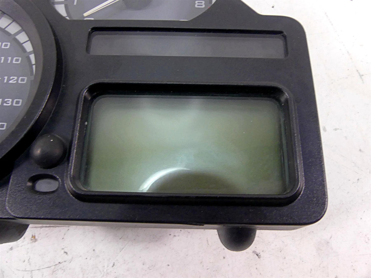2009 BMW R1200 GS K25 Speedometer Gauge Instrument - 8k 62117718196 {{ shop.shopifyCountryName }} - Mototech271