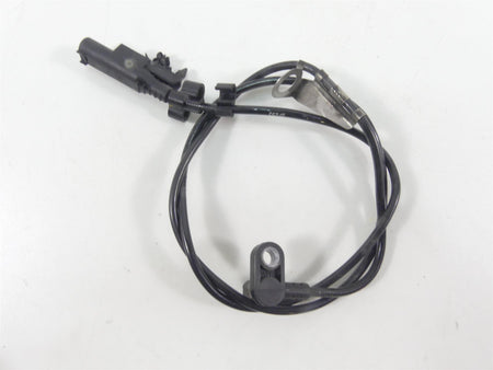 2019 BMW R1250GS K50 Rear Abs Brake Wheel Speed Sensor 34528551611 {{ shop.shopifyCountryName }} - Mototech271