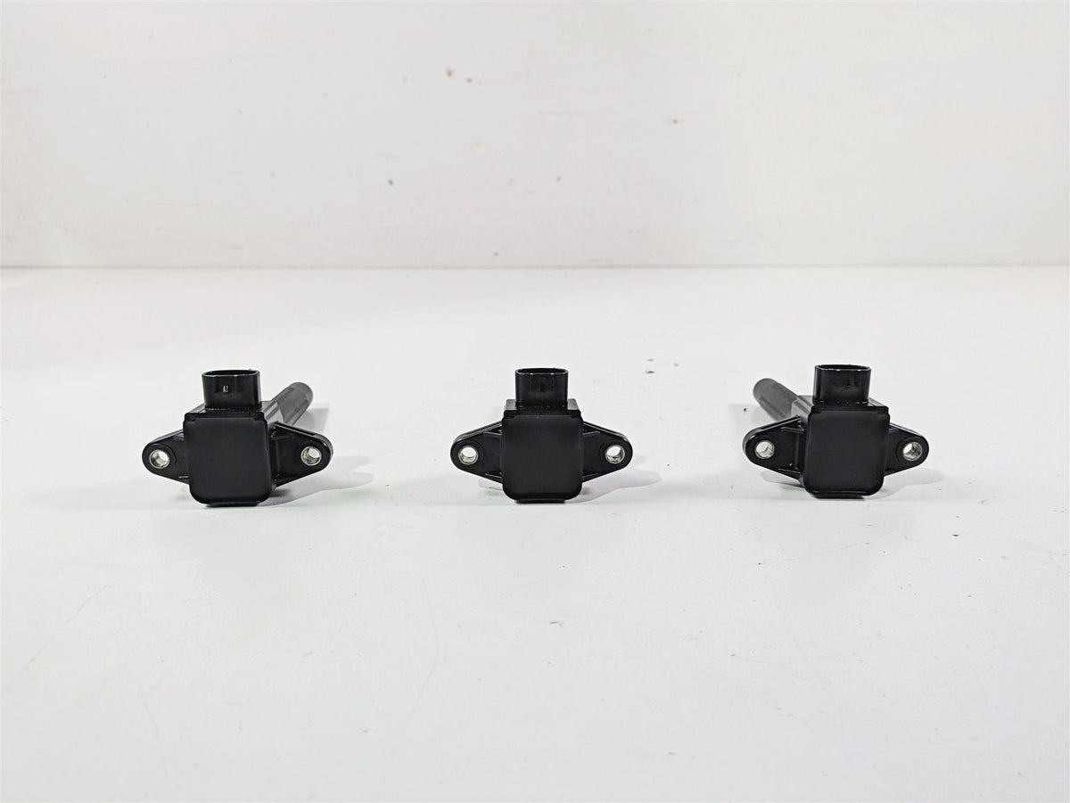 2019 Yamaha VX Cruiser HO 1800 Ignition Coils Stick Coil Set 6S5-82310-00-00 {{ shop.shopifyCountryName }} - Mototech271