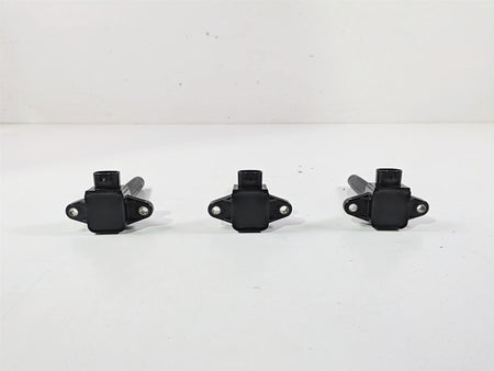 2019 Yamaha VX Cruiser HO 1800 Ignition Coils Stick Coil Set 6S5-82310-00-00 {{ shop.shopifyCountryName }} - Mototech271