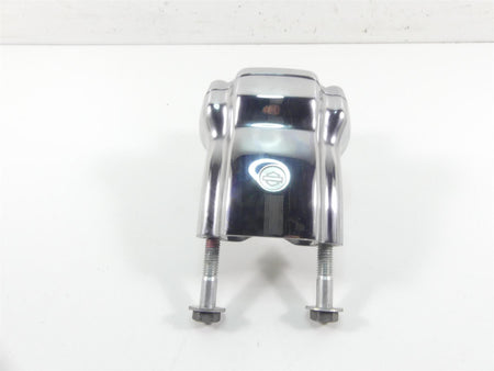 2018 Harley Sportster XL1200 Custom Speedometer Housing Riser Mount Set 55900029 {{ shop.shopifyCountryName }} - Mototech271