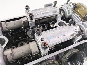 2021 Kawasaki Z900 ZR900 Cylinder Head Valve Cover Set 11008-0998