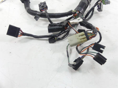 2007 Harley FLHTCU SE2 CVO Electra Glide Front Fairing Wiring Harness 70232-07 {{ shop.shopifyCountryName }} - Mototech271