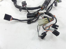 Load image into Gallery viewer, 2007 Harley FLHTCU SE2 CVO Electra Glide Front Fairing Wiring Harness 70232-07 | Mototech271
