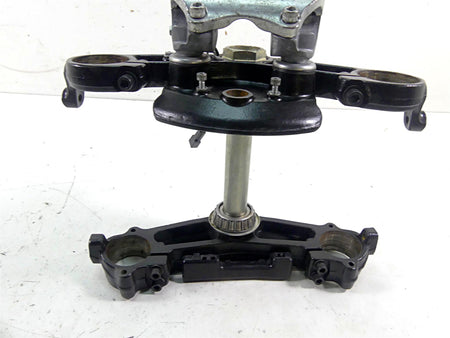 2015 Harley Touring FLHXS Street Glide Upper Lower Triple Tree 45900091 45900024 {{ shop.shopifyCountryName }} - Mototech271