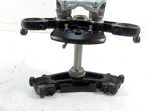 2015 Harley Touring FLHXS Street Glide Upper Lower Triple Tree 45900091 45900024 | Mototech271