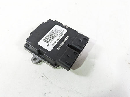 2017 Harley Dyna FXDB Street Bob Cdi Ecu Ecm Engine Control Module 41000006A {{ shop.shopifyCountryName }} - Mototech271