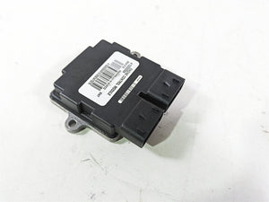 2017 Harley Dyna FXDB Street Bob Cdi Ecu Ecm Engine Control Module 41000006A | Mototech271