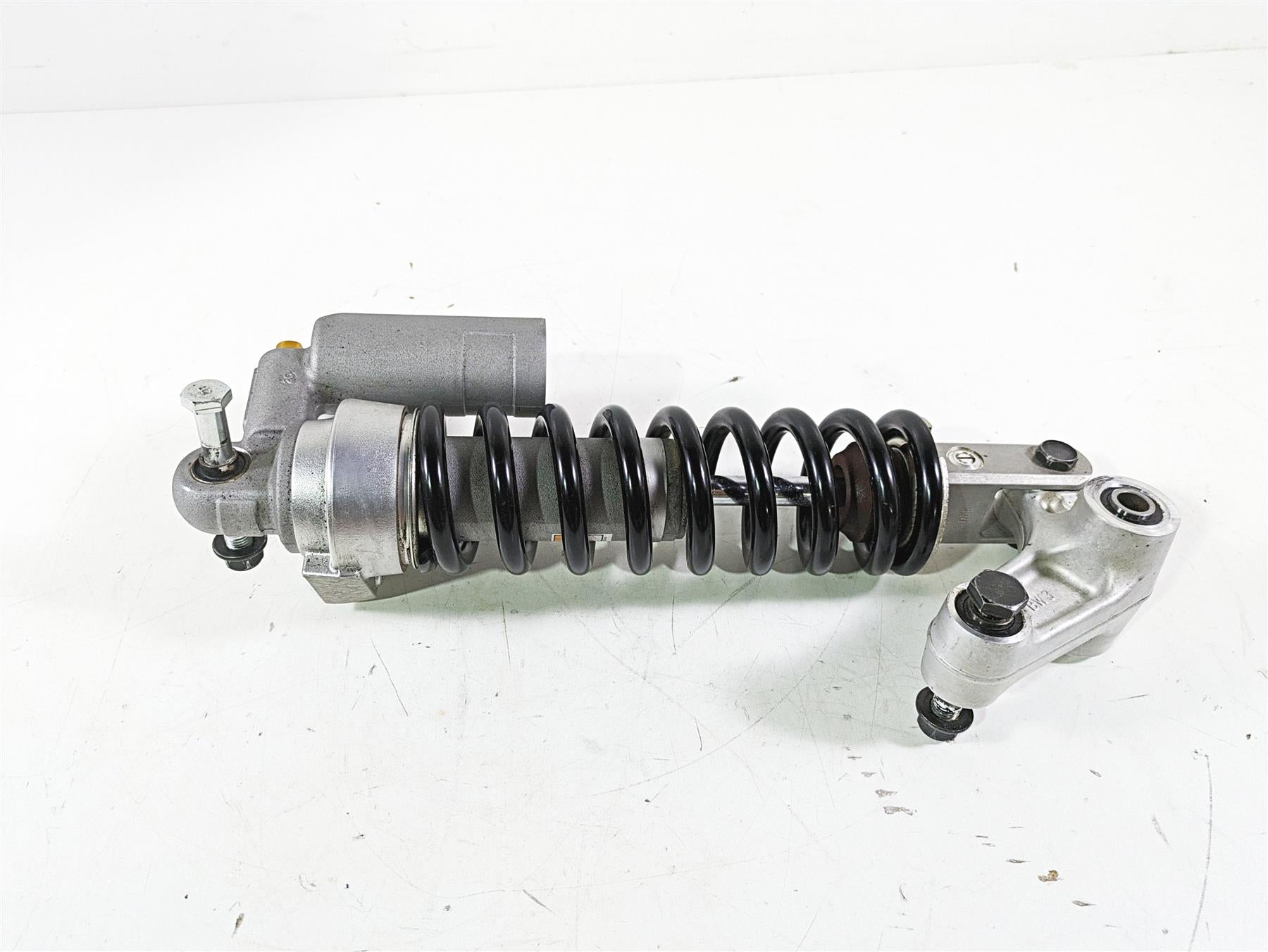 2021 Yamaha Tenere 700 XTZ7 Rear Shock Damper BAU-22210-01-00 BAU-22210-02-00 {{ shop.shopifyCountryName }} - Mototech271