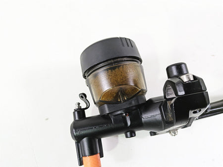 2012 BMW R1200R K27 Front Brake Master Cylinder - Abs Gen2 32728526916 {{ shop.shopifyCountryName }} - Mototech271
