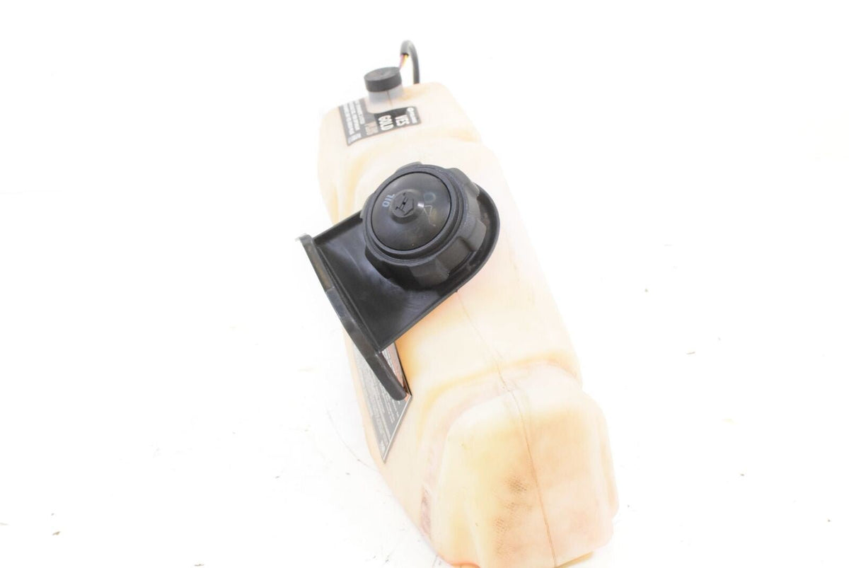 2012 Polaris Pro RMK 800 163" Oil Tank Reservoir w/ Sensor 5437753-02 {{ shop.shopifyCountryName }} - Mototech271