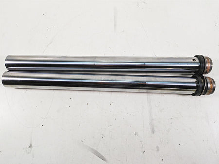 2018 Harley Touring FLHXSE CVO Street Glide Fork Tube Pipe 49mm 45500341 {{ shop.shopifyCountryName }} - Mototech271