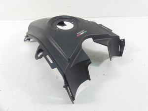2017 Ducati Hypermotard 939 Center Fuel Gas Tank Fairing Cover Cowl 48015671B