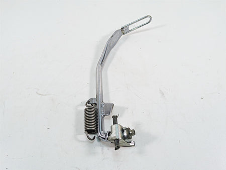 2009 Harley FXDF Dyna Fat Bob Side Kickstand Kick Jiffy Stand 49704-90H {{ shop.shopifyCountryName }} - Mototech271