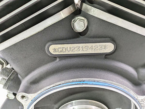 2002 Harley Dyna FXDL Low Rider Running 88ci Engine Motor 61k - Video 16165-02 | Mototech271