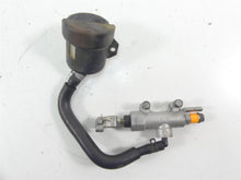 Load image into Gallery viewer, 2003 Honda VTX1800 C Nissin Rear Brake Master Cylinder 11/16&quot; 43510-MCH-006 | Mototech271
