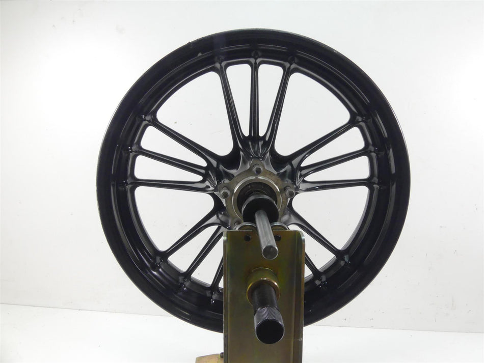 2018 Indian Scout Sixty Front 16x3.5 Wheel Rim -Has Ding 1522090 {{ shop.shopifyCountryName }} - Mototech271