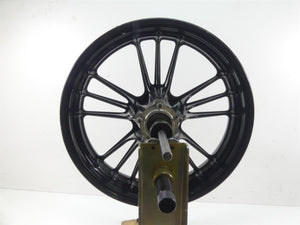 2018 Indian Scout Sixty Front 16x3.5 Wheel Rim -Has Ding 1522090