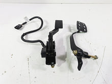 Load image into Gallery viewer, 2023 Can Am Maverick X3 XMR Turbo RR Foot Brake Accelerate Pedal Set 707001803
