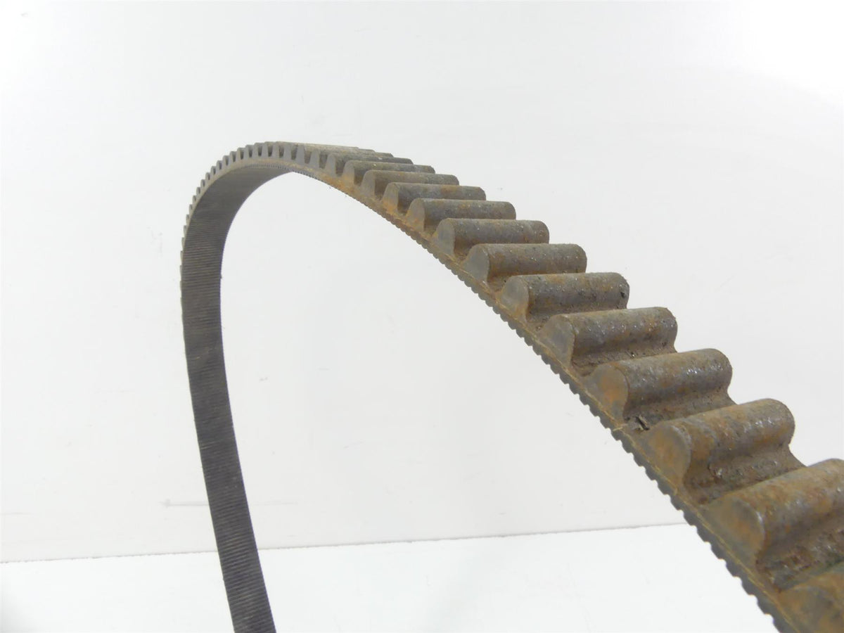 2002 Harley XL1200 Sportster Rear Drive Belt 128T 40022-91 {{ shop.shopifyCountryName }} - Mototech271