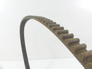 2002 Harley XL1200 Sportster Rear Drive Belt   128T 40022-91