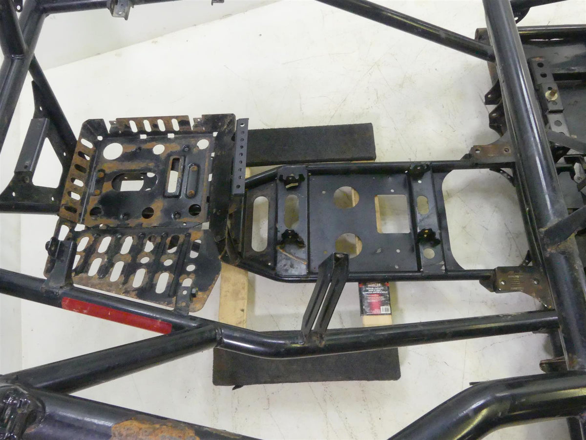 2013 Arctic Cat Wildcat 1000 LTD Main Frame Chassis With Kentucky Clean Title - Read 5506-118 {{ shop.shopifyCountryName }} - Mototech271