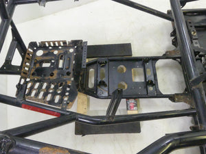 2013 Arctic Cat Wildcat 1000 LTD Main Frame Chassis With Kentucky Clean Title - Read 5506-118 | Mototech271