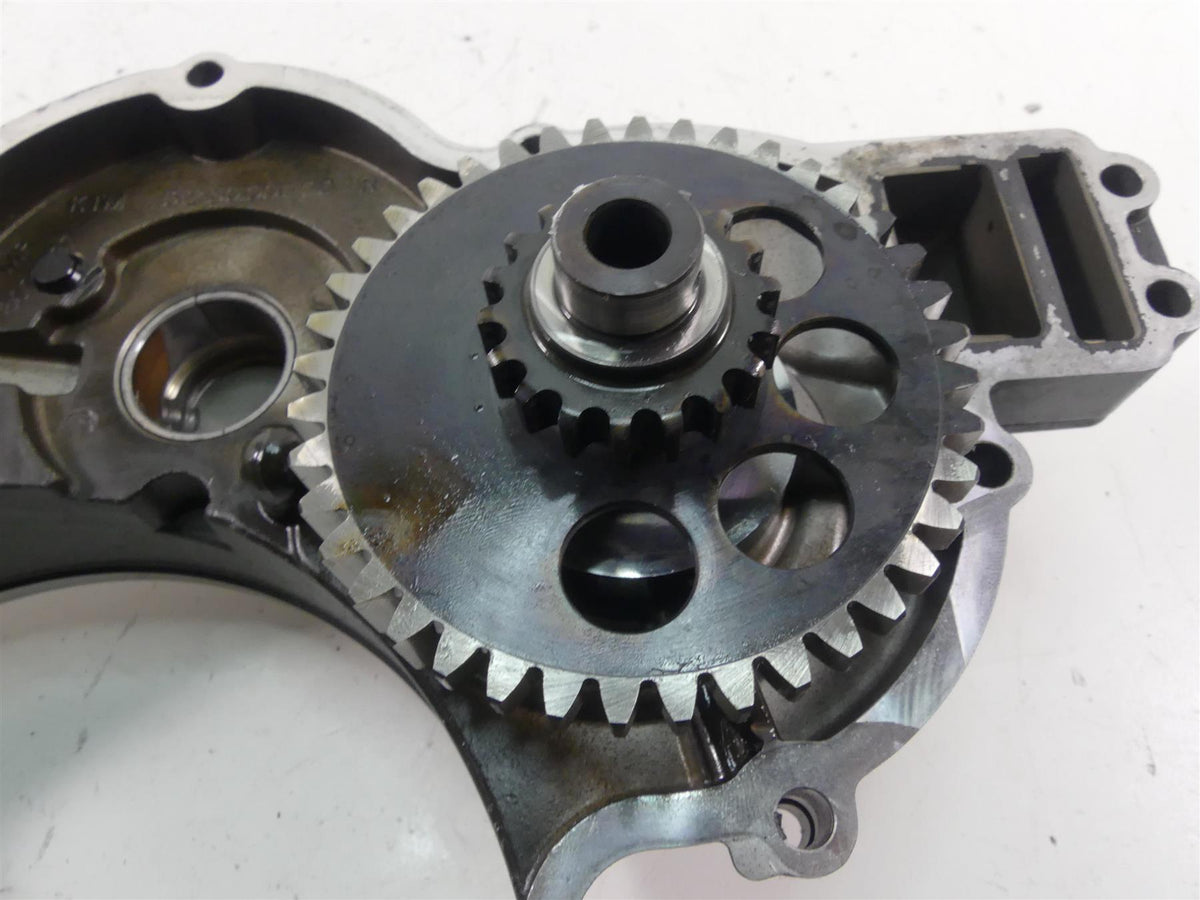 2015 KTM 1290R Super Duke Water Pump & Clutch Cover Set 6133000114441 {{ shop.shopifyCountryName }} - Mototech271