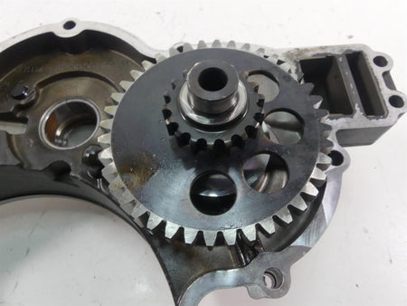 2015 KTM 1290R Super Duke Water Pump & Clutch Cover Set 6133000114441 {{ shop.shopifyCountryName }} - Mototech271