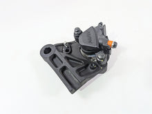 Load image into Gallery viewer, 2020 Kawasaki Z900 ZR900 Nissin Rear Brake Caliper &amp; Bracket Set 43080-0156-DJ
