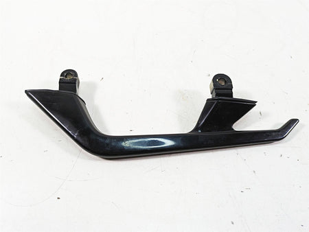 2002 Yamaha FZ1 FZS1000 Fazer Rear Left Passenger Grab Handle 5LV-2474A-00 {{ shop.shopifyCountryName }} - Mototech271