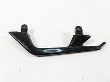 Load image into Gallery viewer, 2002 Yamaha FZ1 FZS1000 Fazer Rear Left Passenger Grab Handle 5LV-2474A-00 | Mototech271

