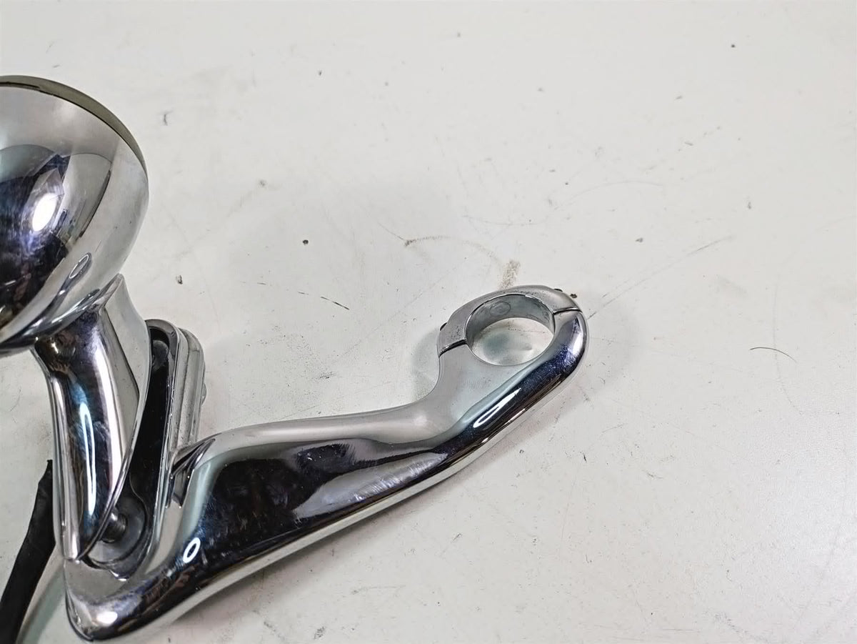 2011 Harley Touring FLTRU Road Glide Front Blinker Turn Signal Set 58460-10 {{ shop.shopifyCountryName }} - Mototech271