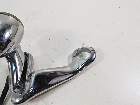 2011 Harley Touring FLTRU Road Glide Front Blinker Turn Signal Set 58460-10 {{ shop.shopifyCountryName }} - Mototech271