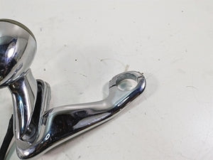 2011 Harley Touring FLTRU Road Glide Front Blinker Turn Signal Set 58460-10 | Mototech271