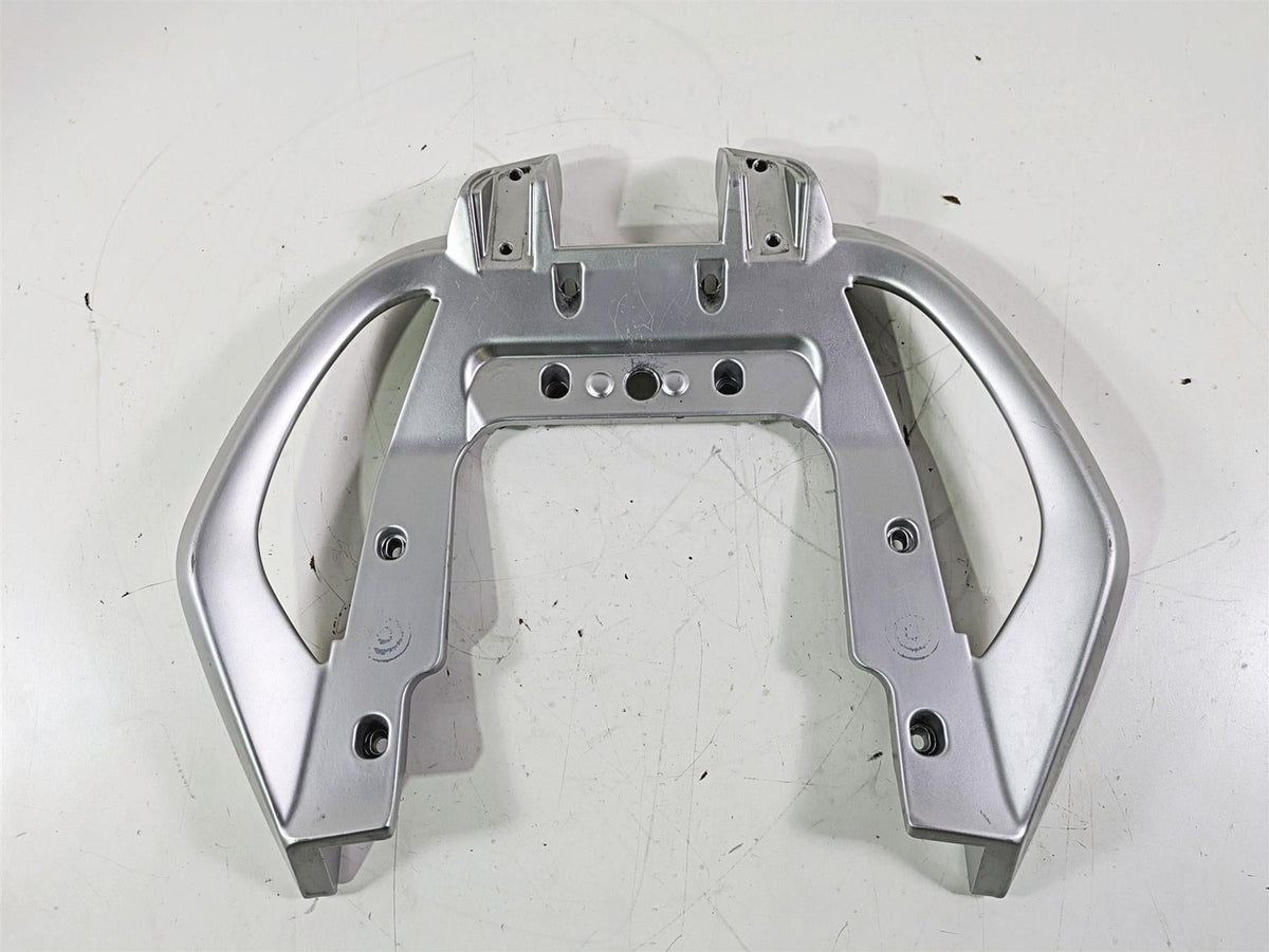 2016 Moto Guzzi Stelvio 1200 8V NTX Rear Passenger Grab Handle Set 97843900Y10 {{ shop.shopifyCountryName }} - Mototech271