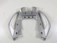 Load image into Gallery viewer, 2016 Moto Guzzi Stelvio 1200 8V NTX Rear Passenger Grab Handle Set 97843900Y10 | Mototech271
