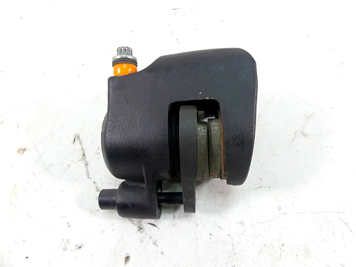 2006 Harley Softail FXSTSI Springer Front Brake Caliper 44077-88F {{ shop.shopifyCountryName }} - Mototech271