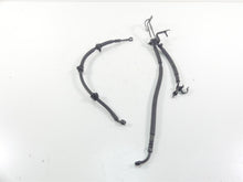 Load image into Gallery viewer, 2022 Yamaha MT09 FZ09 Front Abs Brake Line Hose Set B7N-2584A-00-00
