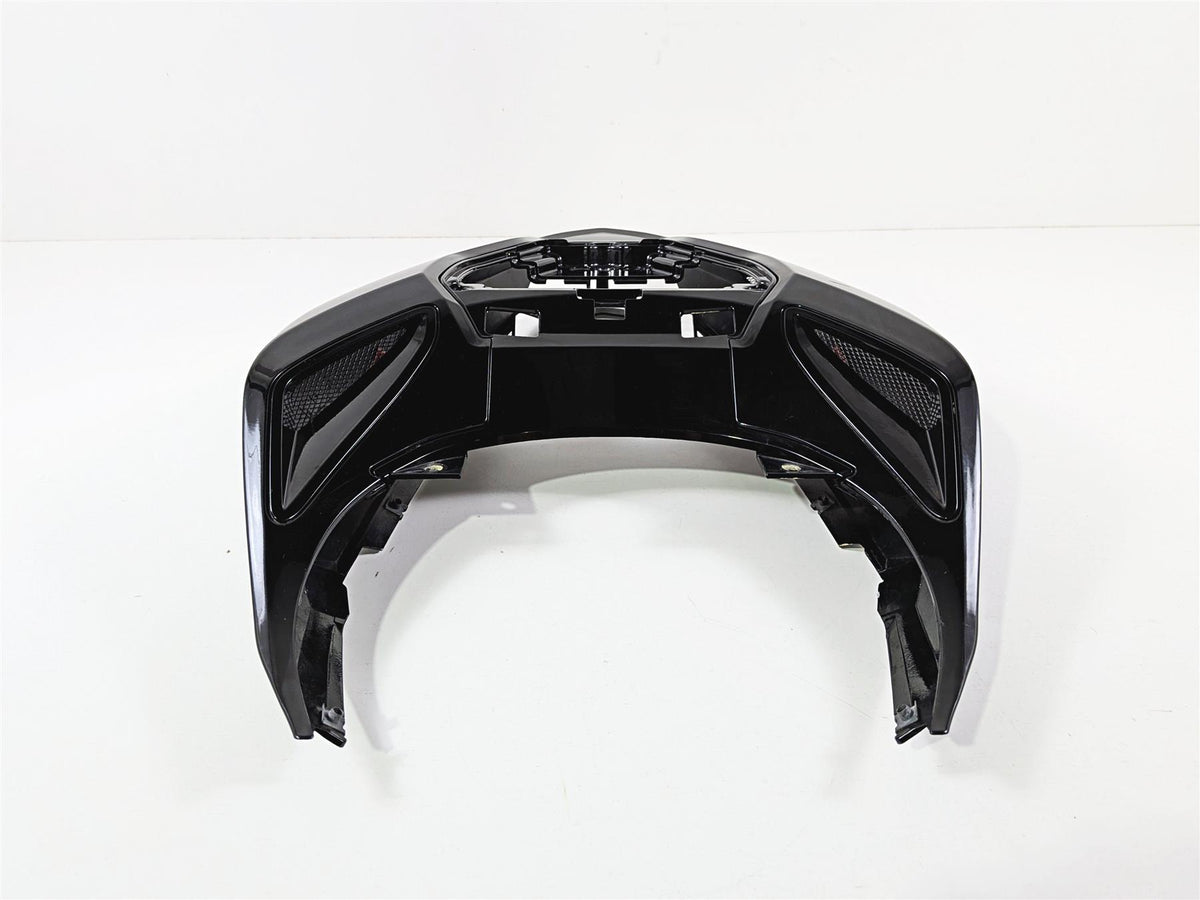 2011 Ducati Streetfighter 1098 S Rear Black Tail Fairing Cover 48330782A {{ shop.shopifyCountryName }} - Mototech271