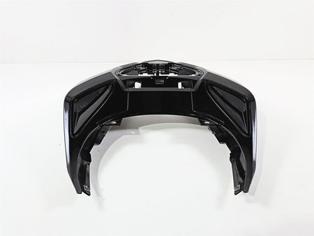 2011 Ducati Streetfighter 1098 S Rear Black Tail Fairing Cover 48330782A {{ shop.shopifyCountryName }} - Mototech271