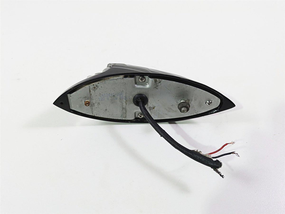 2016 Indian Chief Classic Front Fender Headdress Light - Read 2412441 {{ shop.shopifyCountryName }} - Mototech271