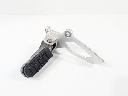 2023 BMW R nineT Scrambler K23 Left Footpeg Foot Peg Rest 46718558717 {{ shop.shopifyCountryName }} - Mototech271