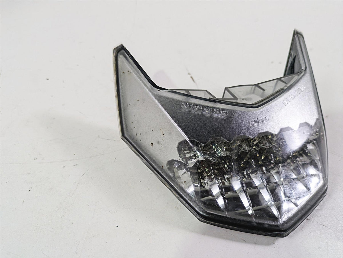 2017 BMW F800GS Adv K75 Taillight Tail Light Lamp 63218528399 {{ shop.shopifyCountryName }} - Mototech271