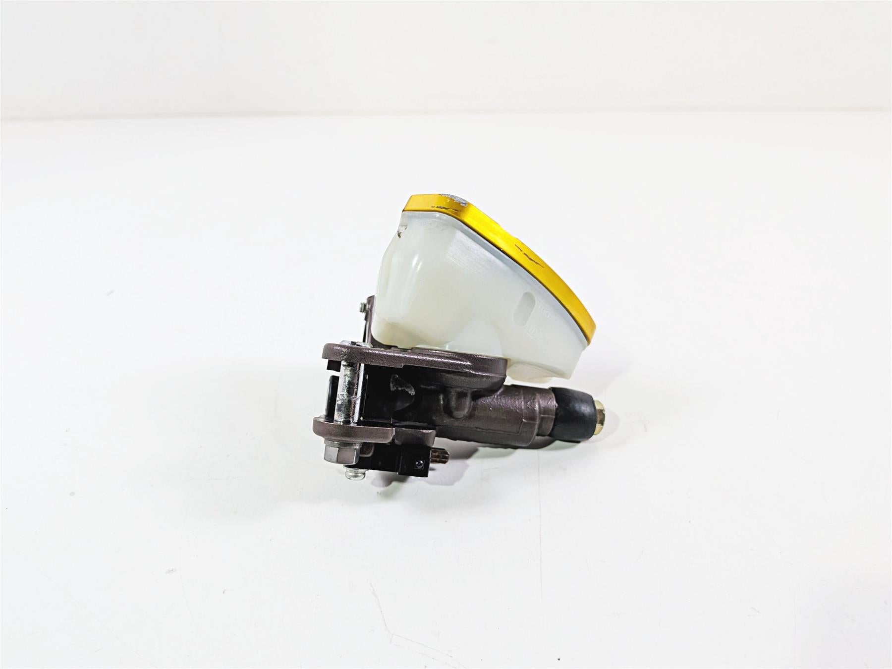 2007 Mv Agusta F4 1000R 312 5/8" Nissin Front Brake Master Cylinder 800094025-Mototech271