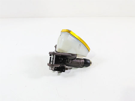 2007 Mv Agusta F4 1000R 312 5/8" Nissin Front Brake Master Cylinder 800094025-Mototech271