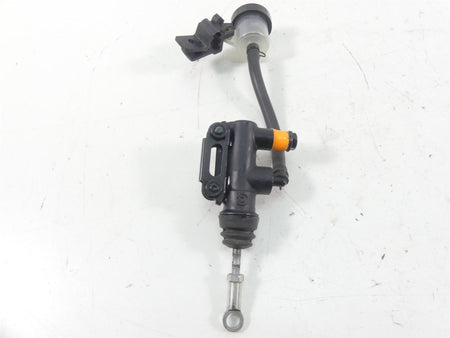 2018 Ducati Hypermotard 939 SP Rear Brembo Brake Master Cylinder 62540041A {{ shop.shopifyCountryName }} - Mototech271